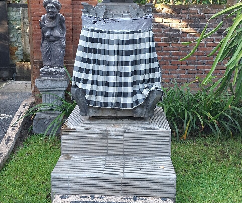 Suka Sari Cottages主图