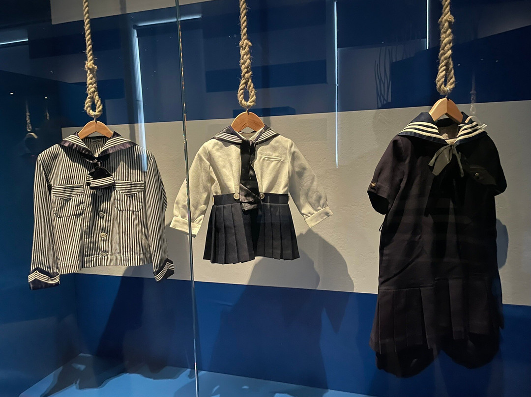 Sjofartsmuseet Goteborg-哥德堡必去景点