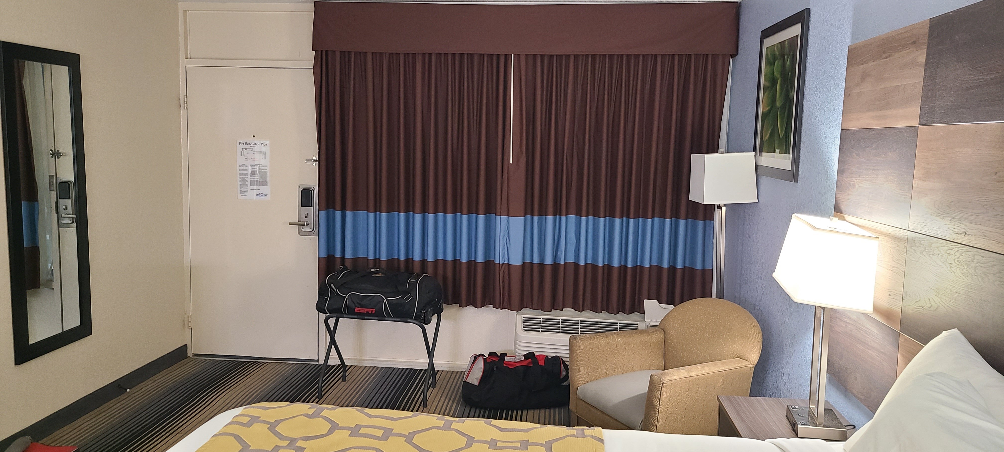 Baymont by Wyndham Cheraw-客卧
