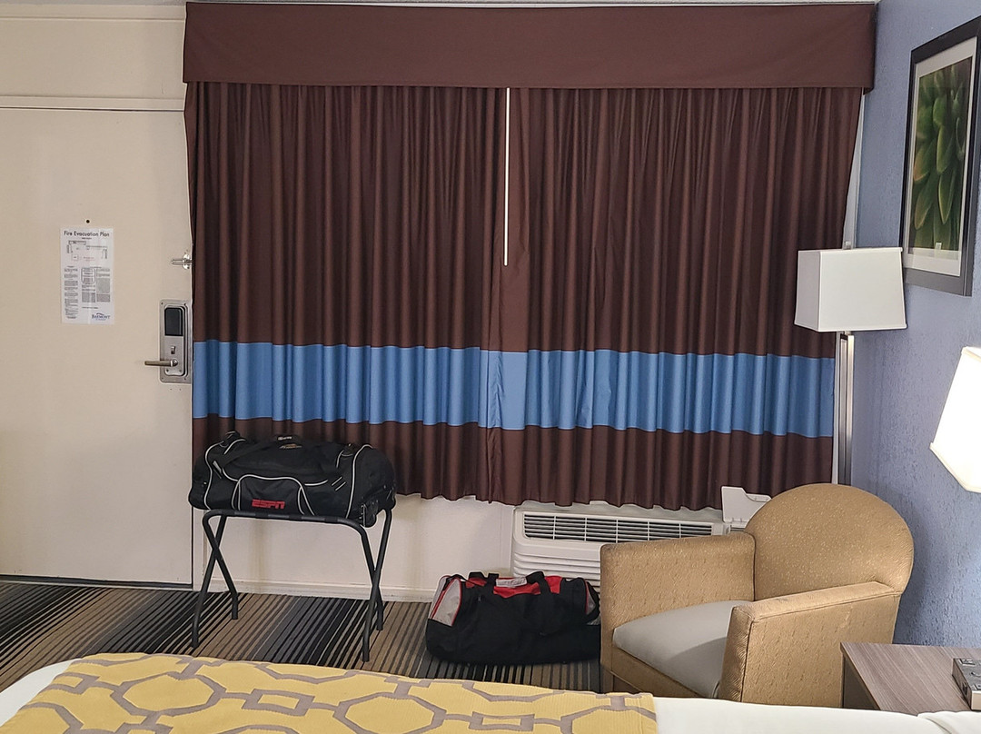 Baymont by Wyndham Cheraw主图