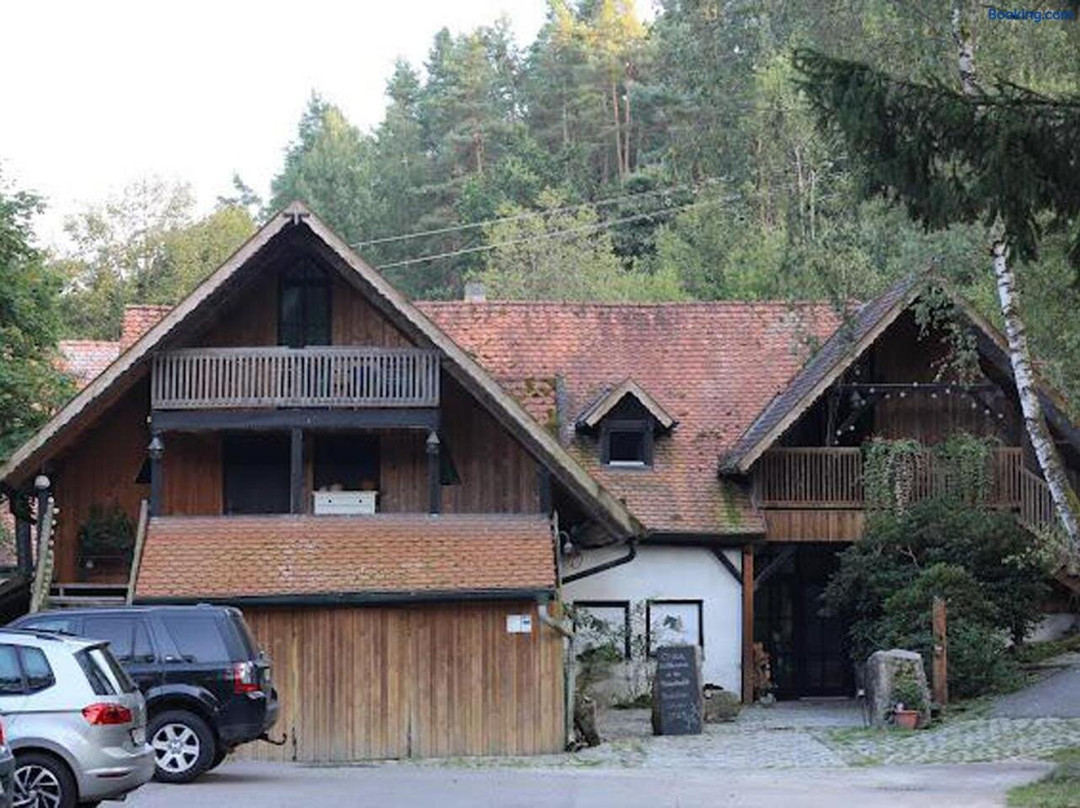 Heimerlmuhle