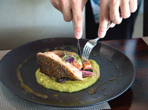 Signature Restaurant