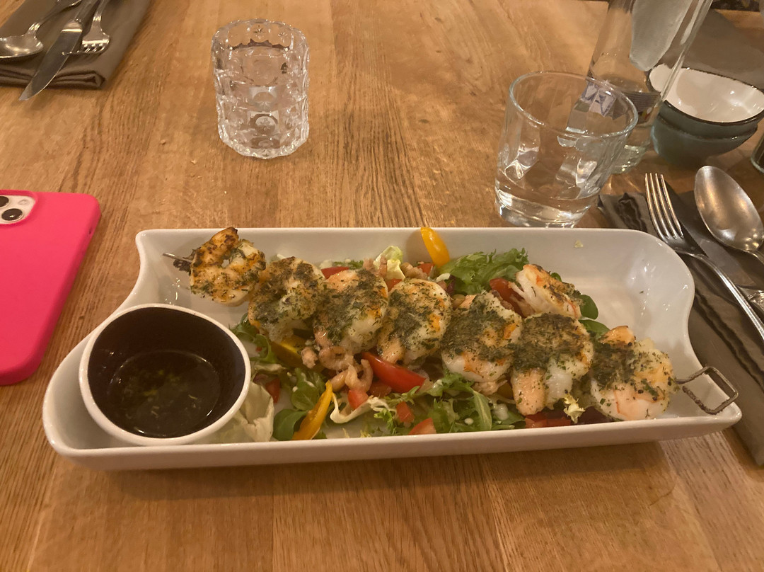 Restaurant Merveilleux