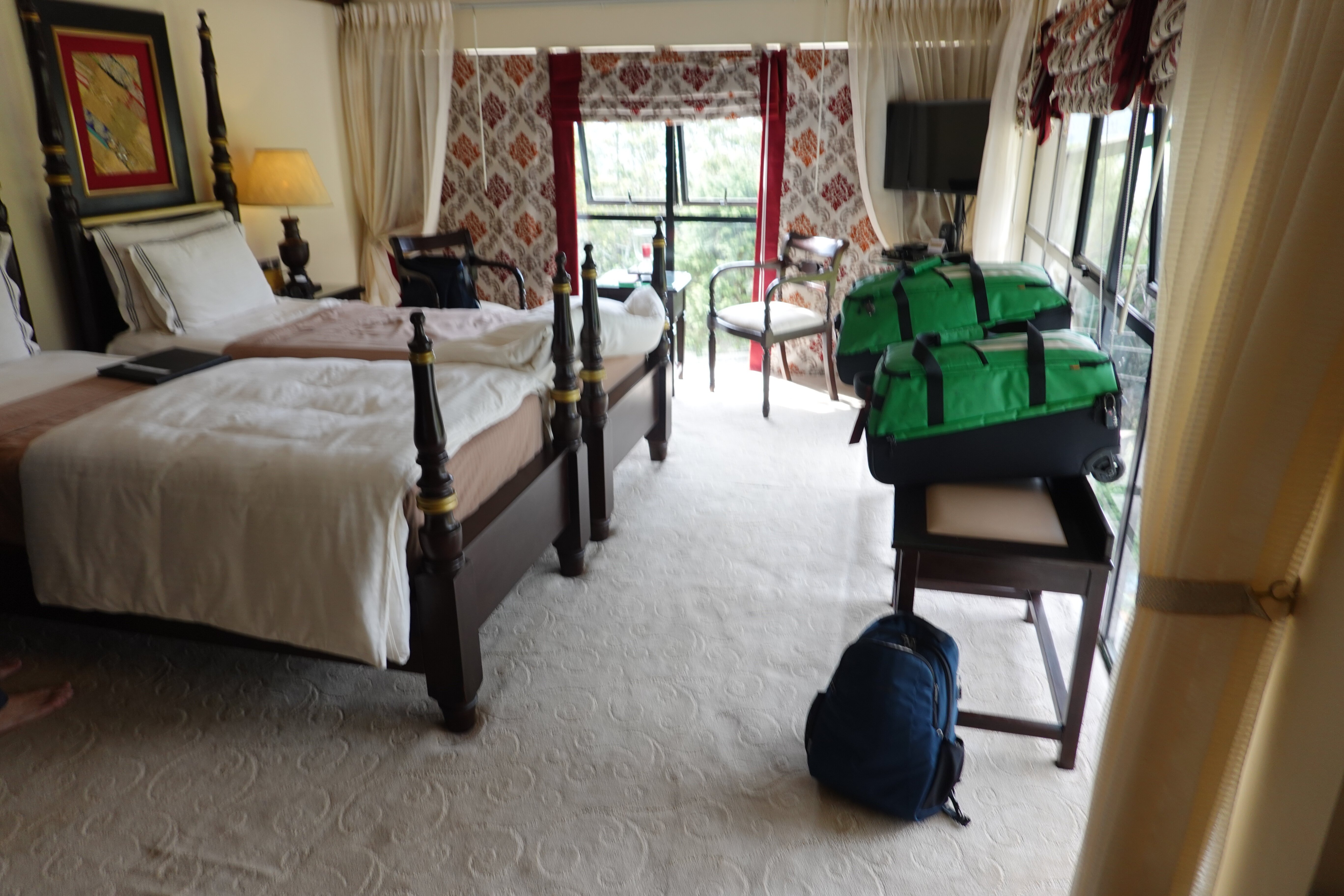 CheRiz Boutique Villa Hotel-客卧