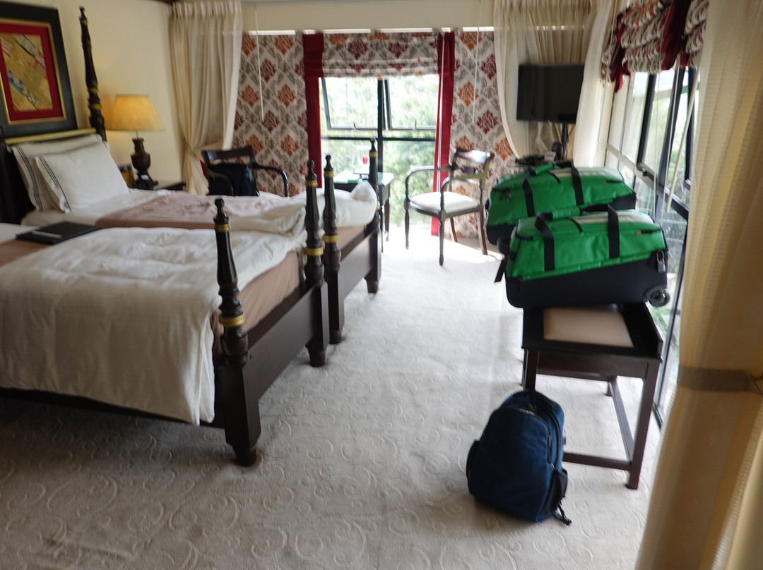 CheRiz Boutique Villa Hotel主图