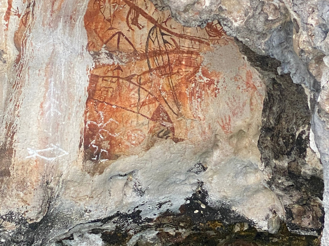 Millekul Adventures-索龙必去景点