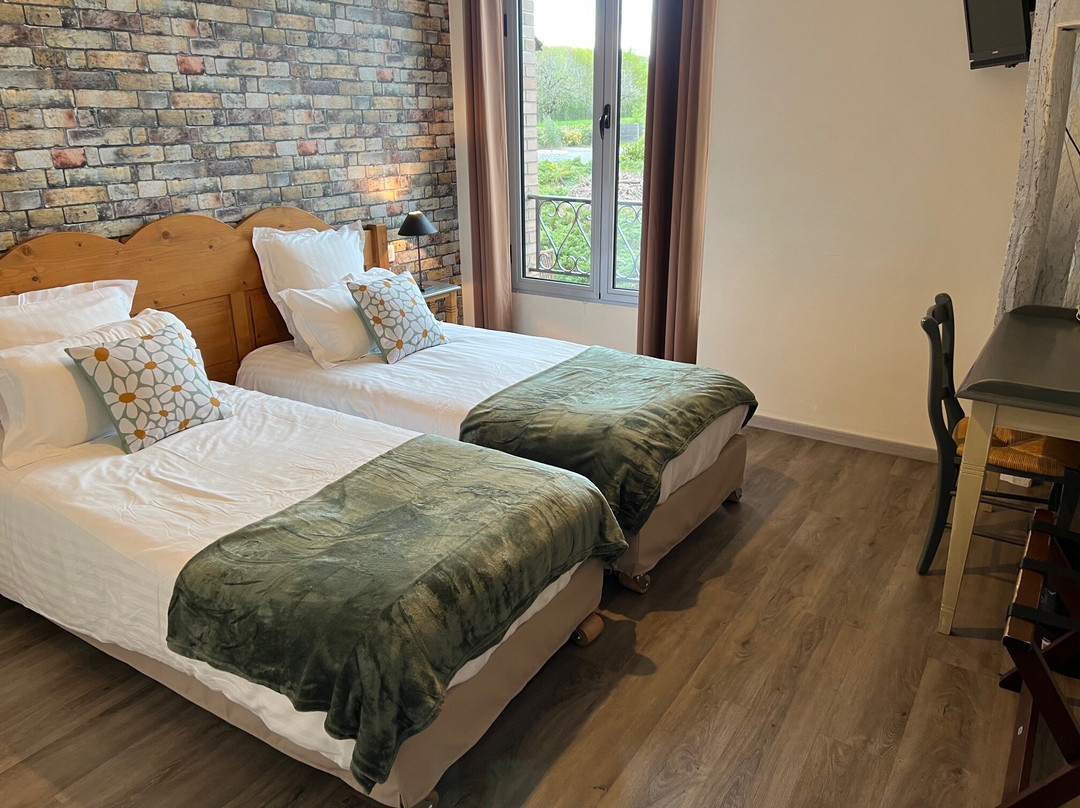 卡特萨克客栈主图