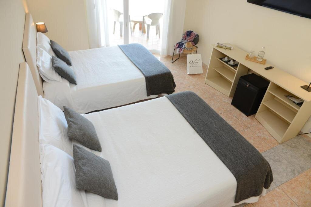 Rallye Hotel主图