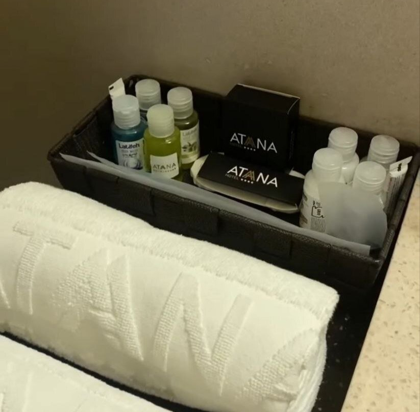 Atana Hotel主图