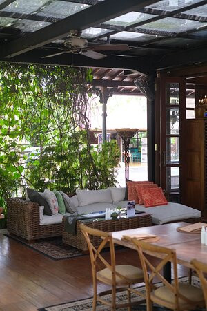 巴厘诺夫斯别墅主图