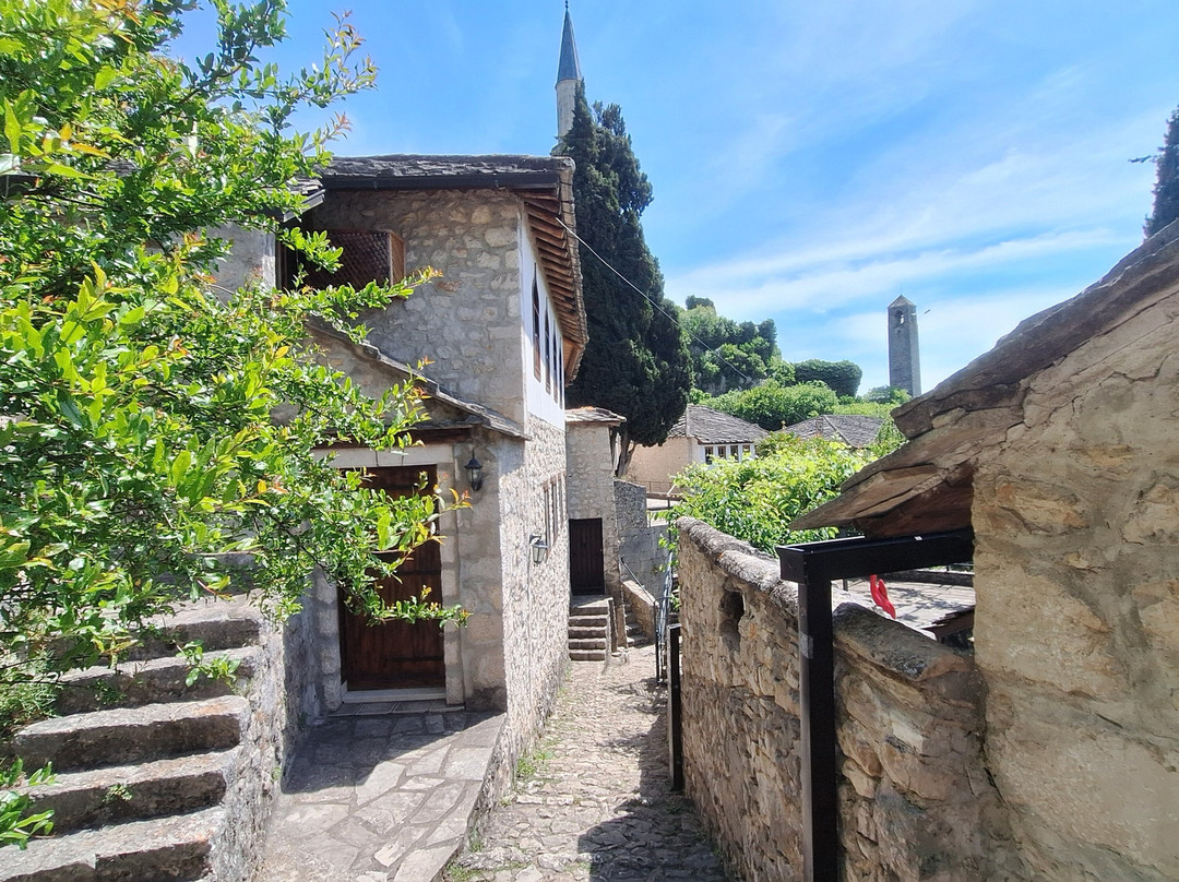 Stari Most Travel-莫斯塔尔必去景点