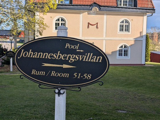 Johannesbergs Slott主图