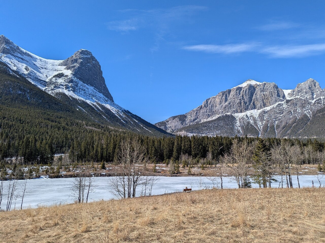 Quarry Lake-坎莫尔必去景点