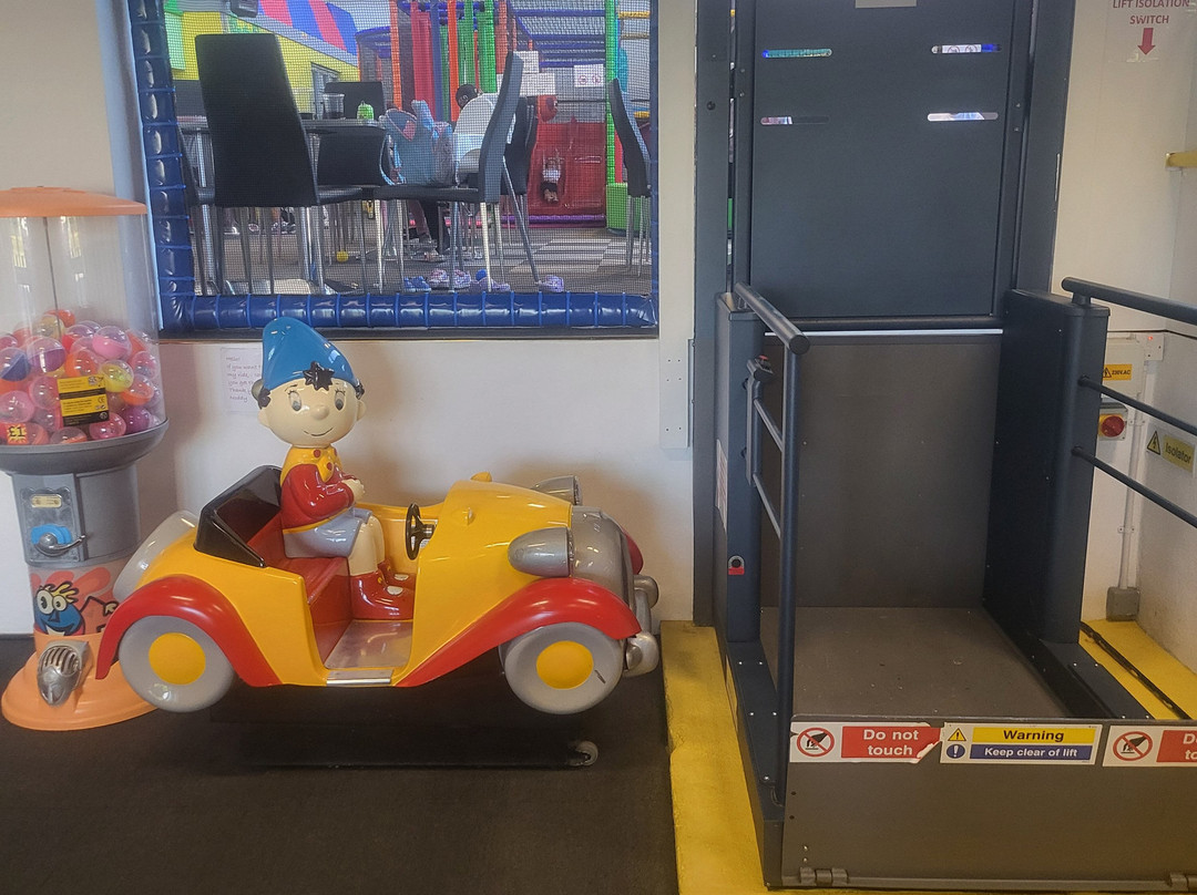 Drake's Den-普利茅斯必去景点