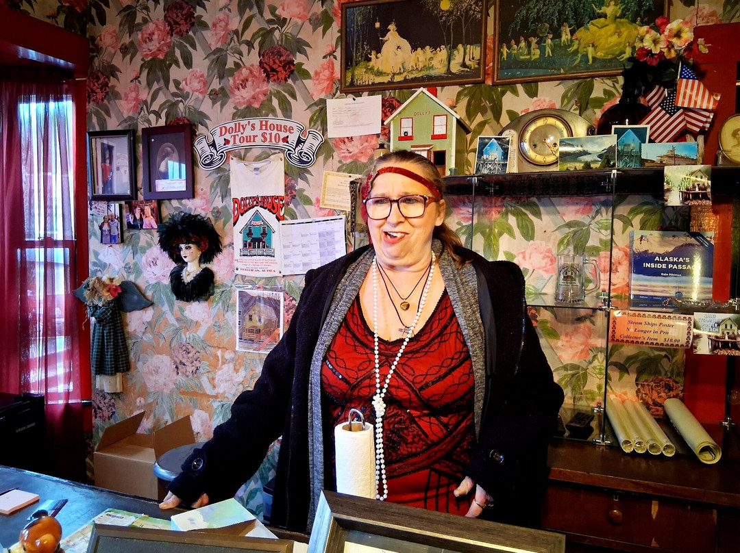 Dolly's House Museum-凯奇坎必去景点