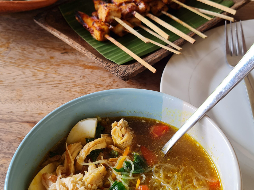 The Omahneka Cooking Class景点图片