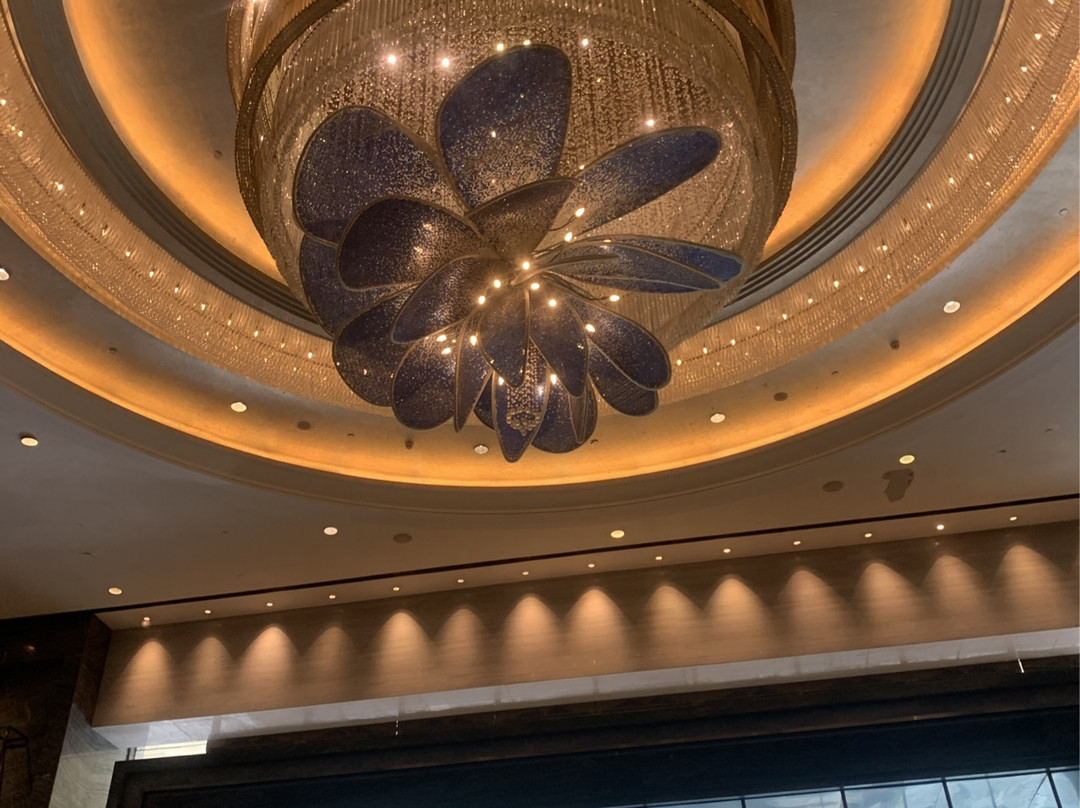 黄石万达嘉华酒店主图