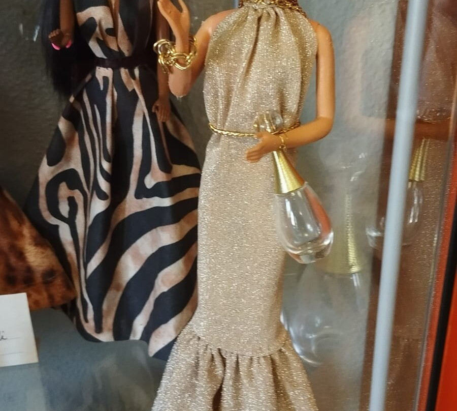 Il Museo della Barbie-Portobuffole必去景点