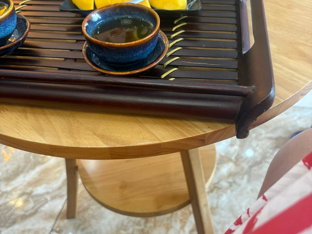 The Castle Spa-会安必去景点