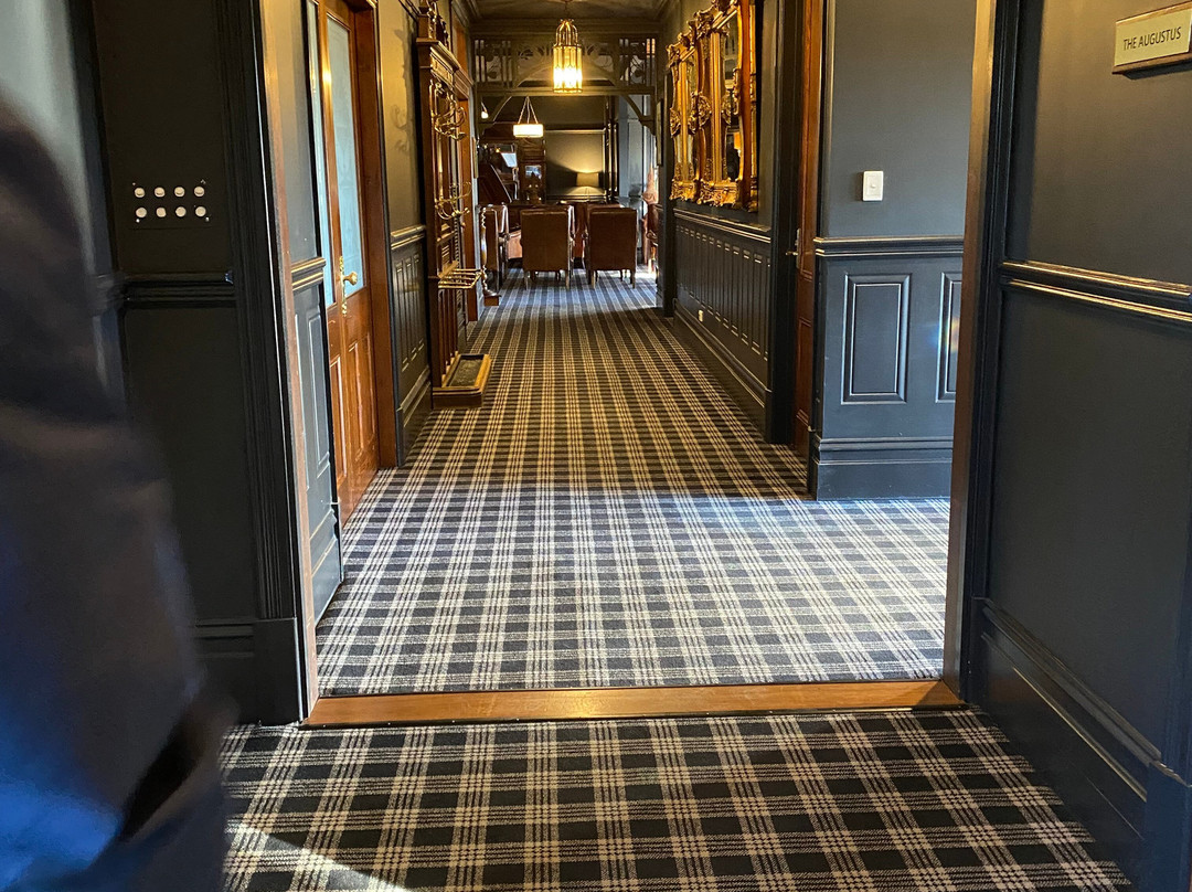 Hotel Bellinzona主图