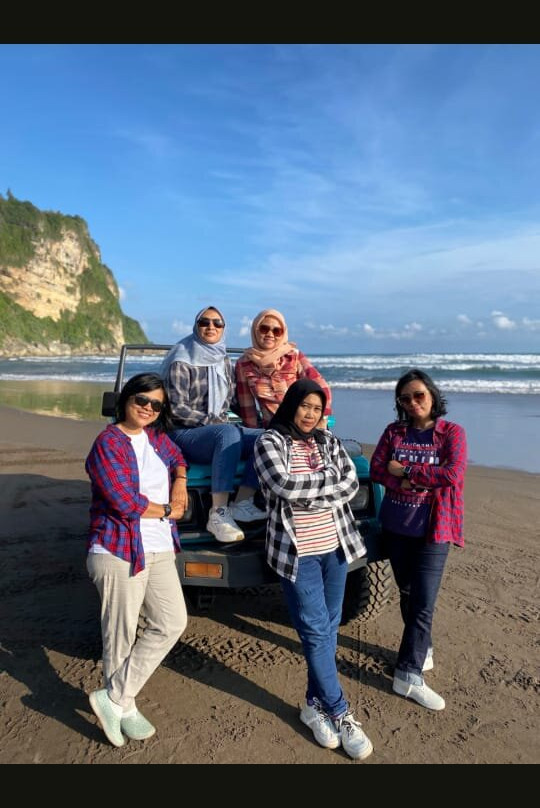 Wd Tour And Travel Jogja-Banguntapan必去景点