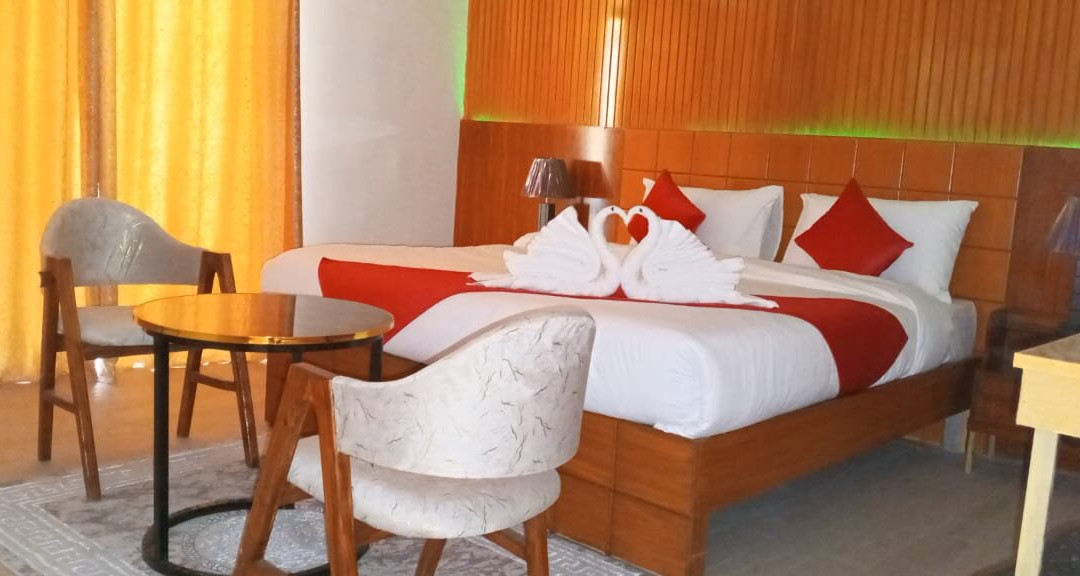 Baran Hotel &restaurant