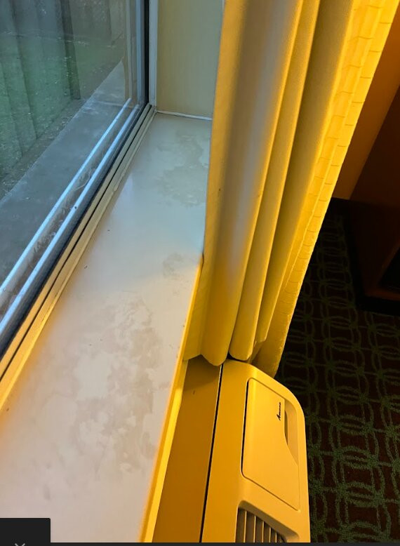 阿什兰费尔菲尔德客栈主图