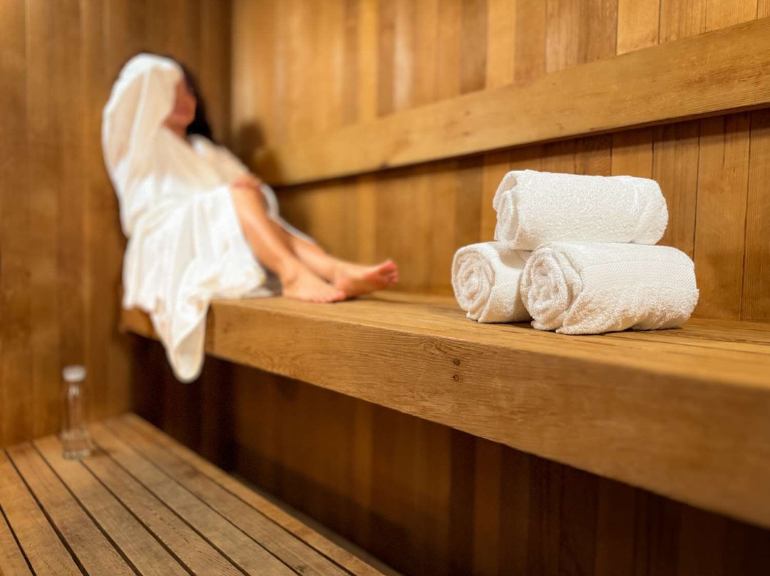 惠斯勒李斯特尔酒店