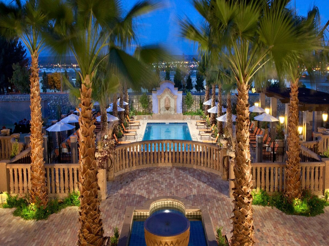 Hotel Encanto de Las Cruces