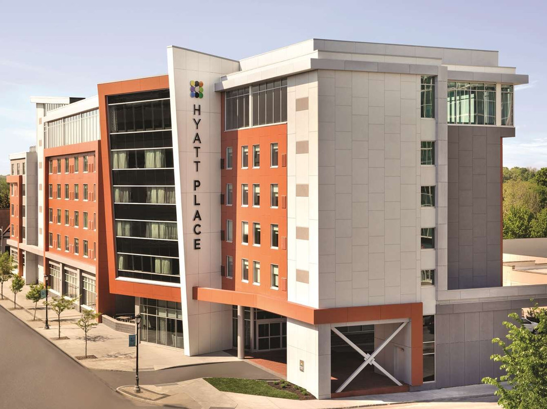 Hyatt Place Niagara Falls