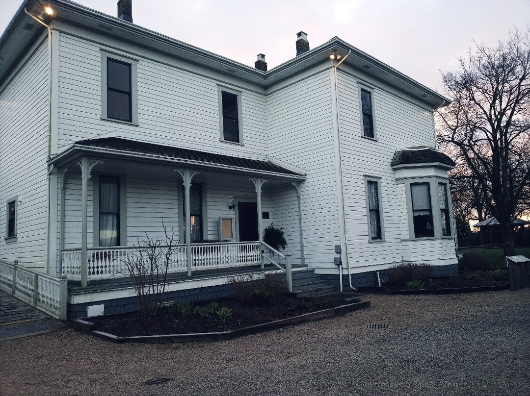 London Farm-里士满必去景点