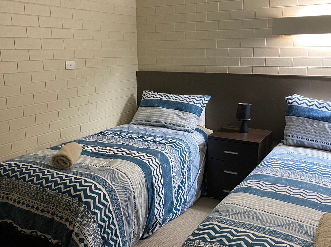 Cann Valley Motel主图