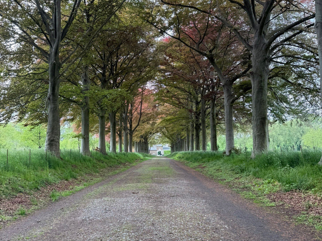 Castle Eijsden-Eijsden必去景点