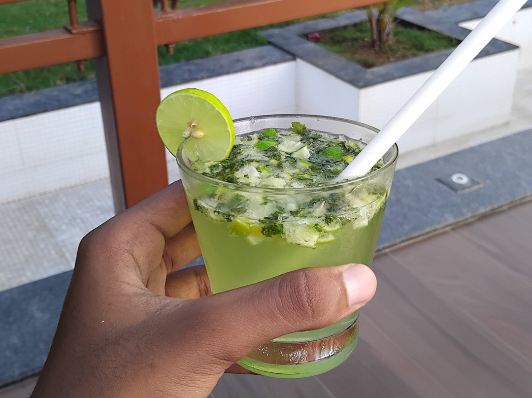 VITS Shalimar - Ankleshwar主图