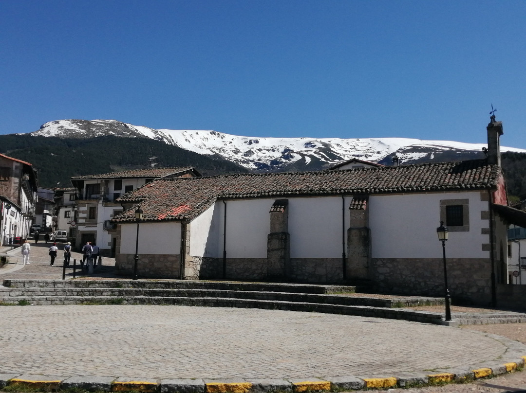 Ermita Del Humilladero景点图片