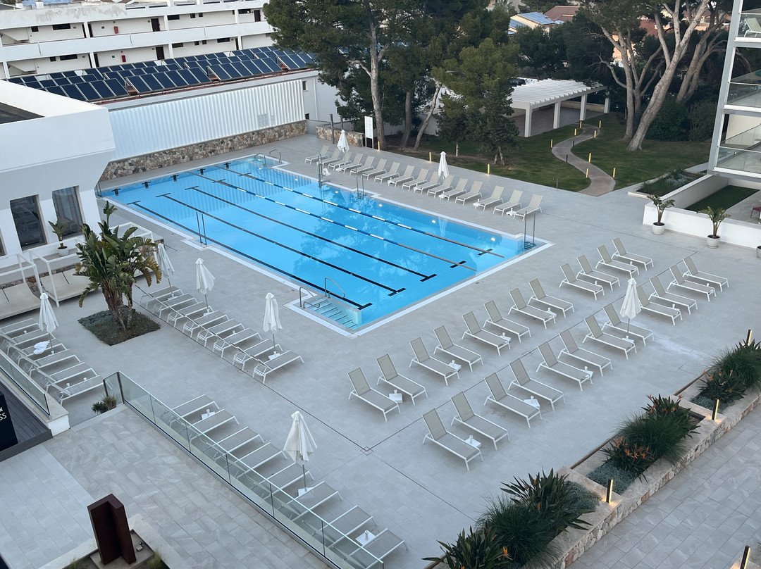Hotel Bella Playa & Spa主图