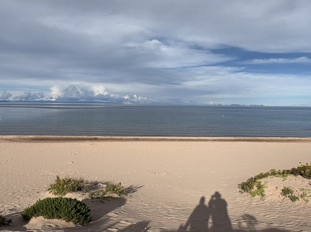 Taquile Hospedaje Mario