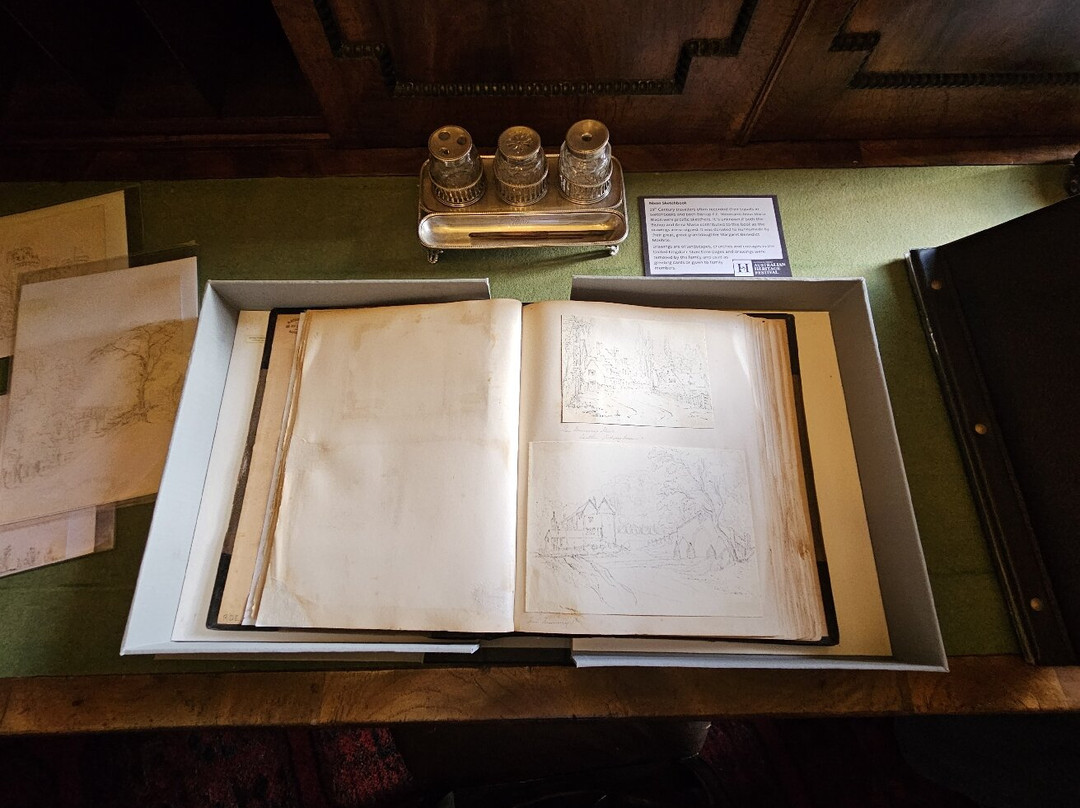 Runnymede-霍巴特必去景点