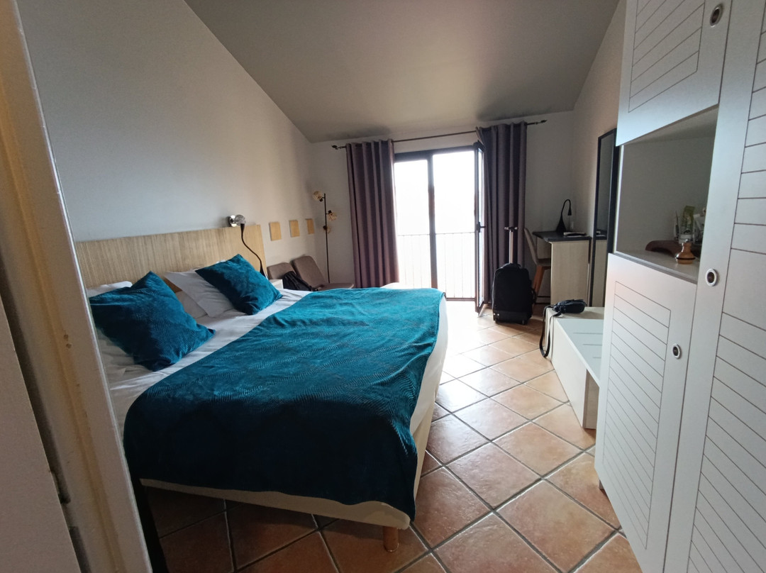 Relais des Trois Mas主图