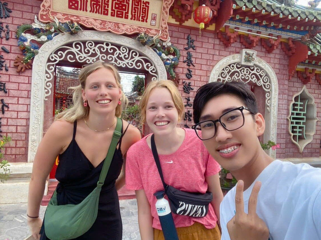 Tom's Hoi An Experience