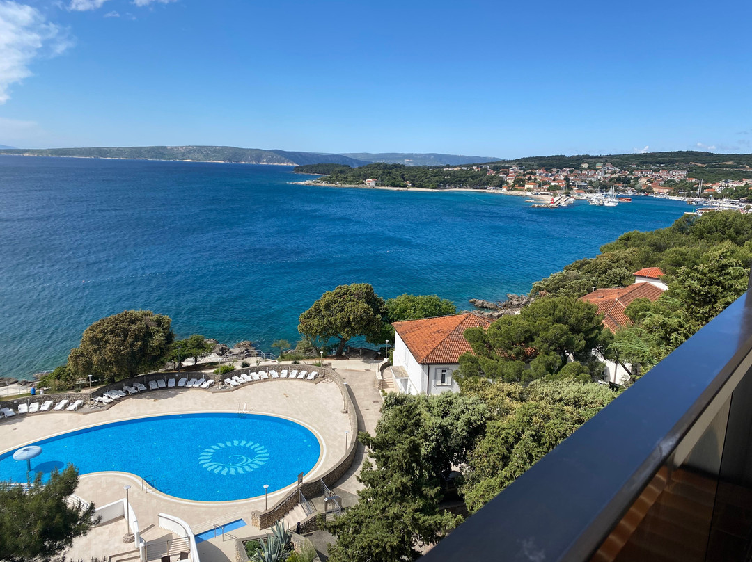 Dražica Hotel主图