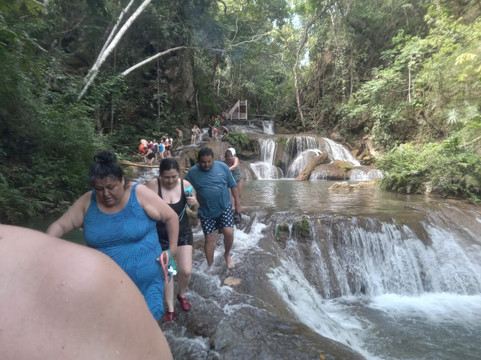 Viva Huatulco Tours-瓦图尔科必去景点