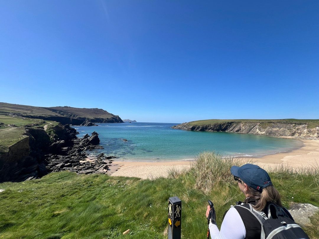 Wonderful Ireland Walking Tours-邓德拉姆必去景点