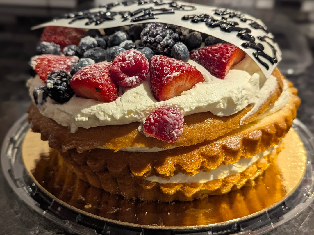 Les Délices Lafrenaie Pointe-Claire