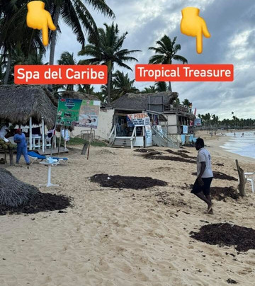 Tropical Treasure-Uvero Alto必去景点