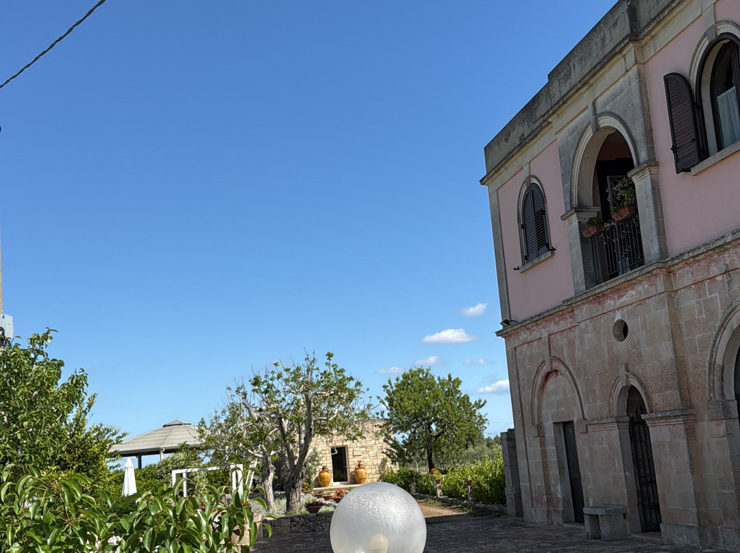 特鲁塔皮里阿诺酒店主图