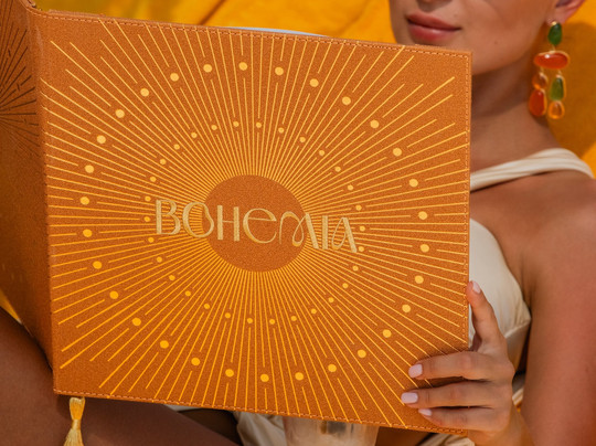 Bohemia Beach Club