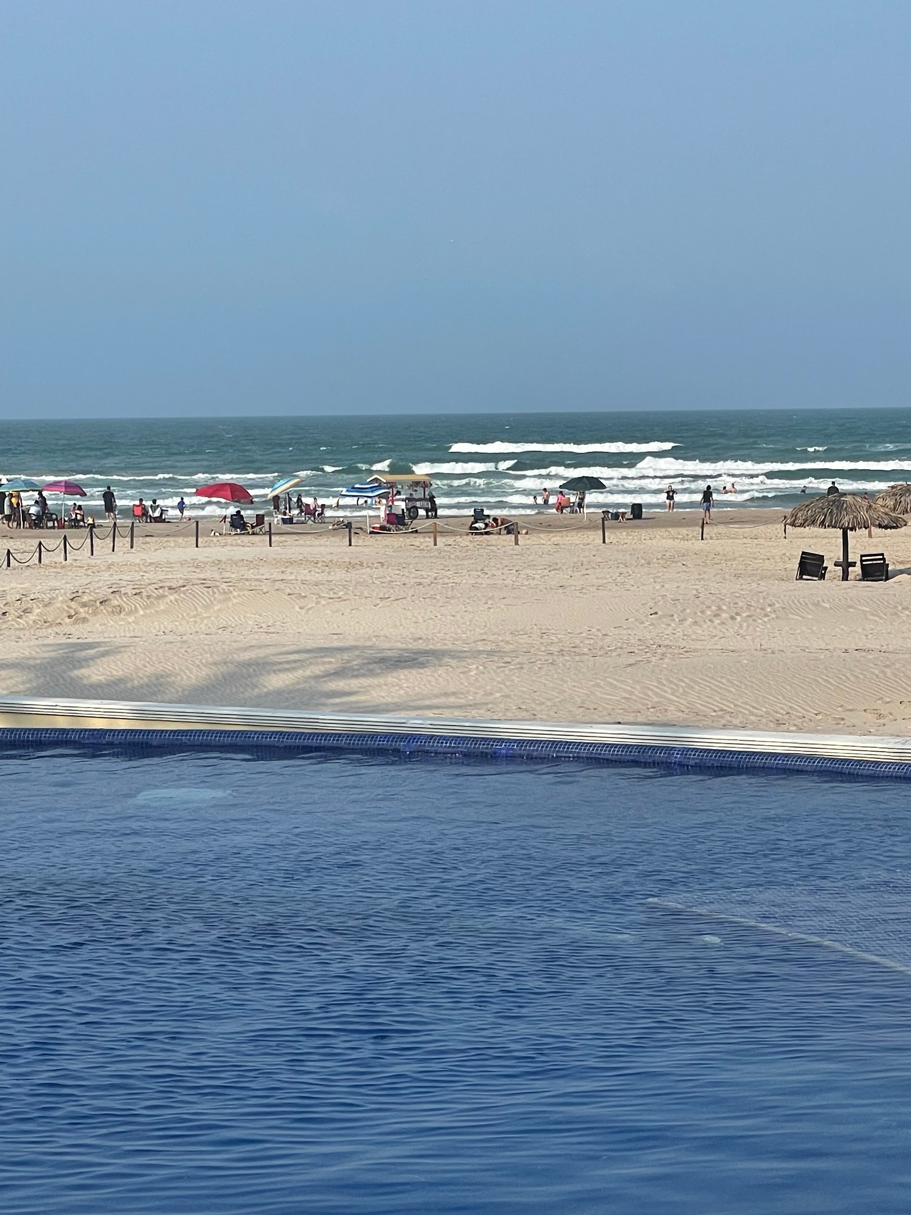 Club Maeva Miramar Tampico-官方