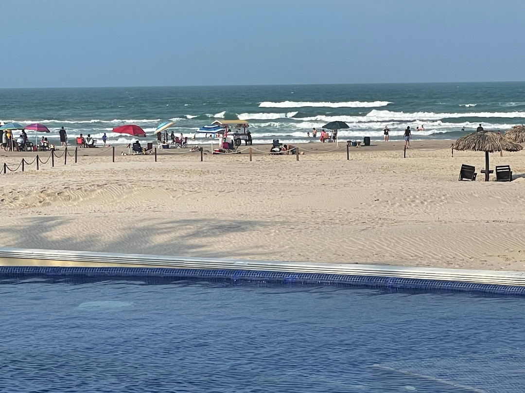 Club Maeva Miramar Tampico主图