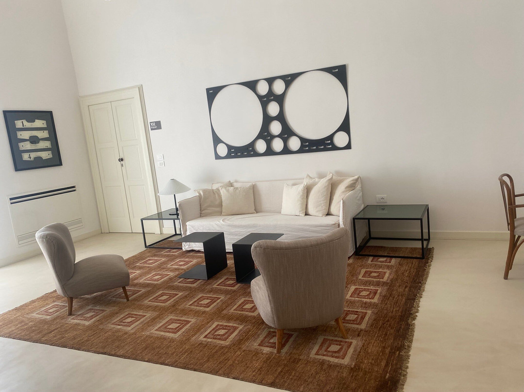 Villa Torre Bianca By Emily Hotels主图